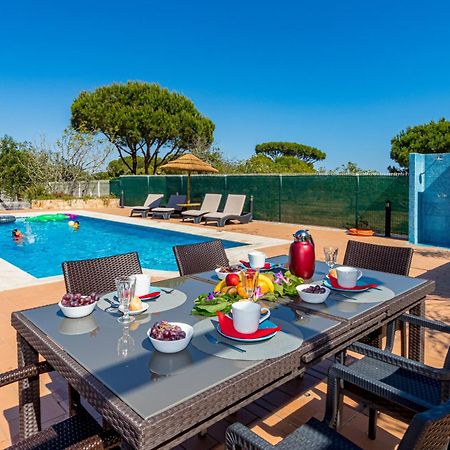 Villa Carlivo Albufeira Extérieur photo
