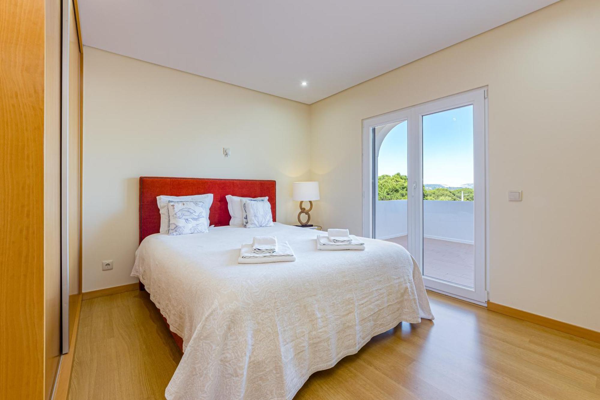 Villa Carlivo Albufeira Extérieur photo
