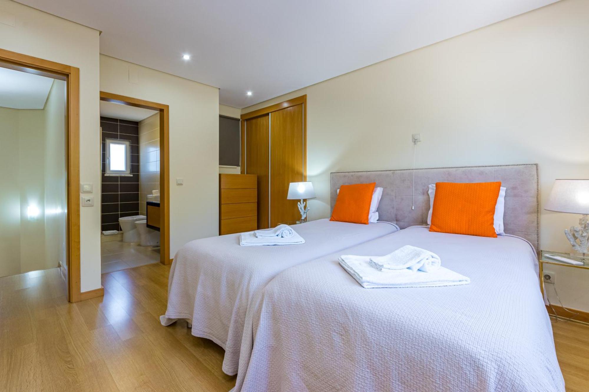 Villa Carlivo Albufeira Extérieur photo