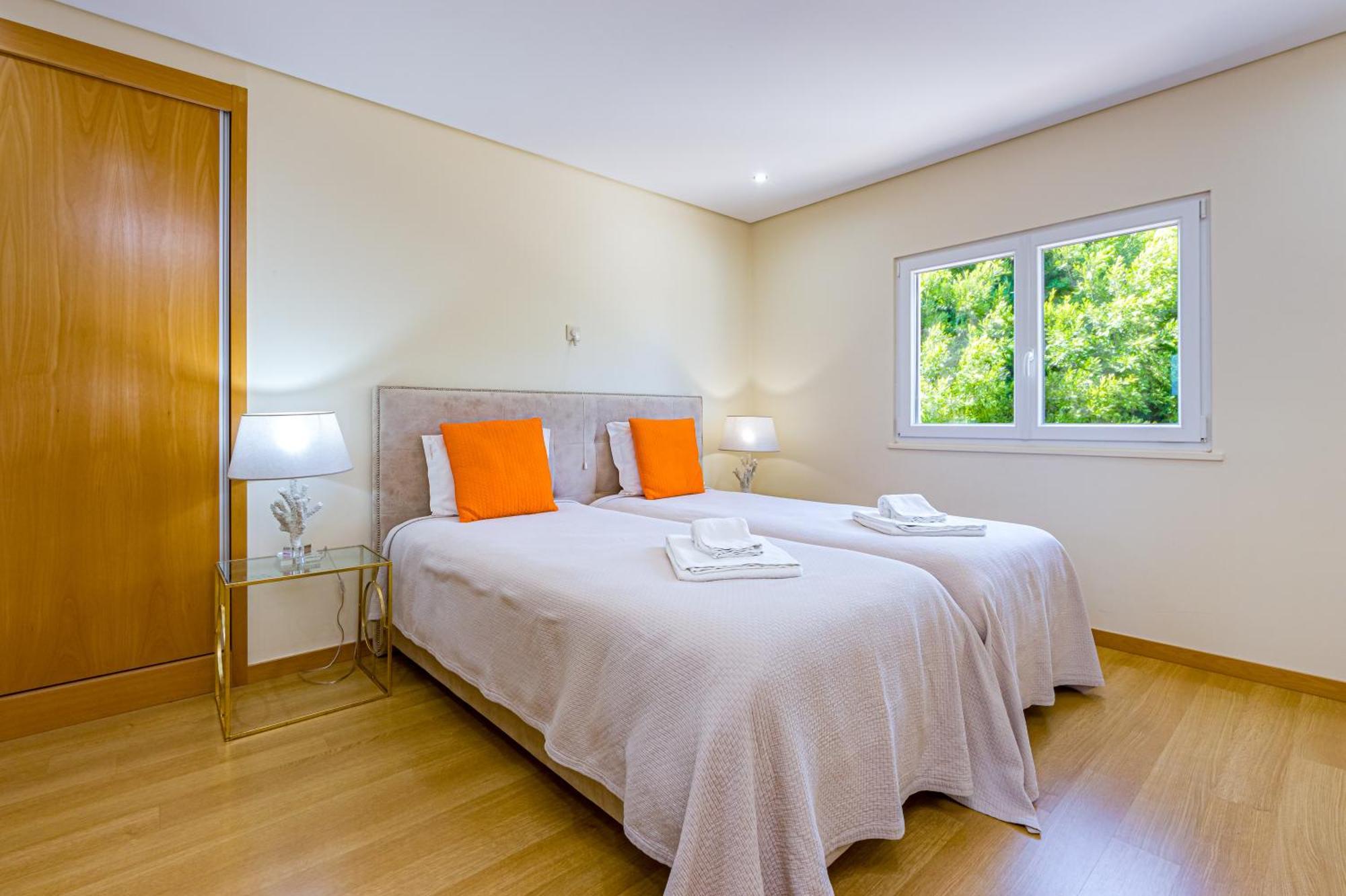 Villa Carlivo Albufeira Extérieur photo