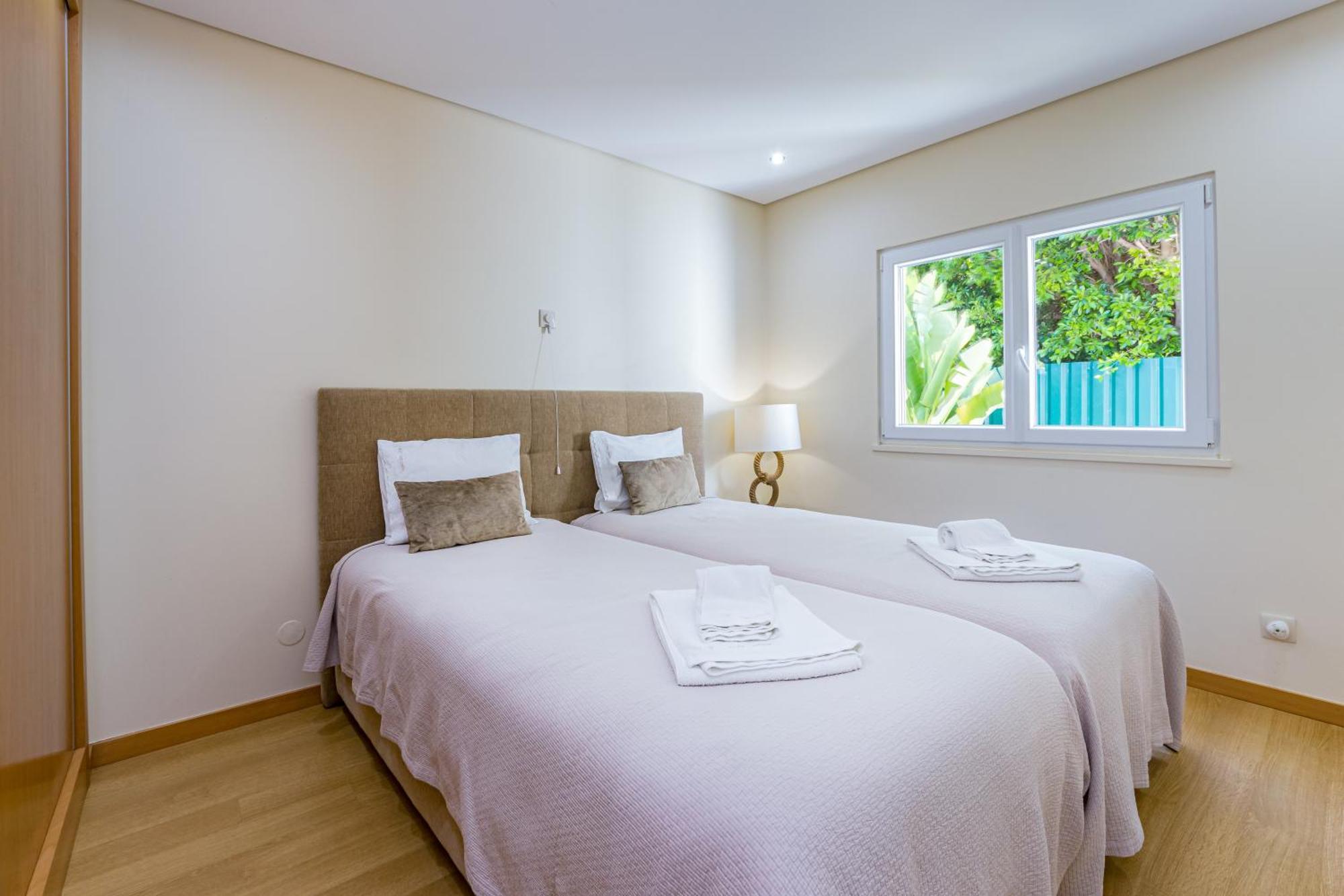 Villa Carlivo Albufeira Extérieur photo