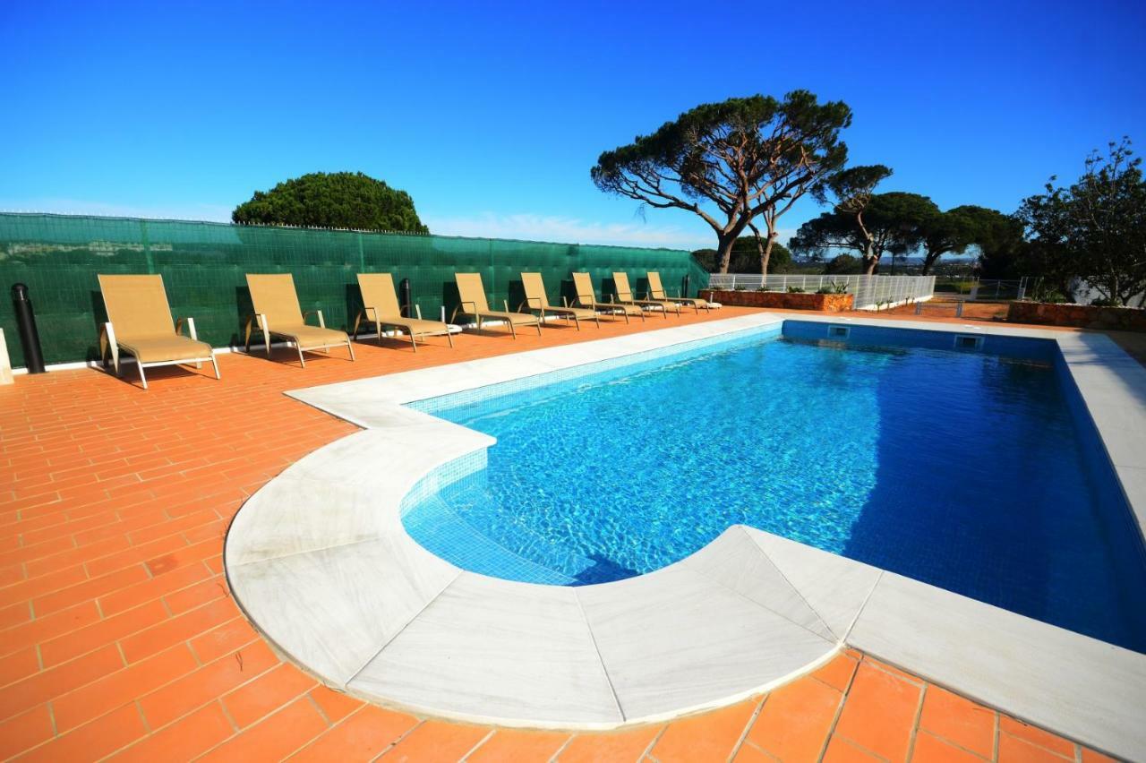 Villa Carlivo Albufeira Extérieur photo